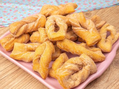 Prévia da receita