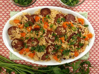 Prévia da receita