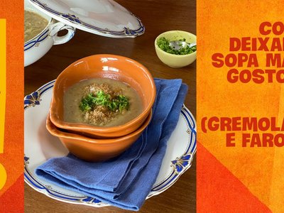 Gremolata
