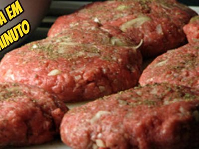 Prévia da receita
