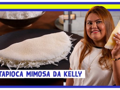 Prévia da receita