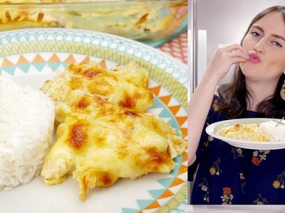 Prévia da receita