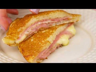 Prévia da receita