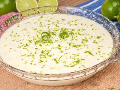 Prévia da receita