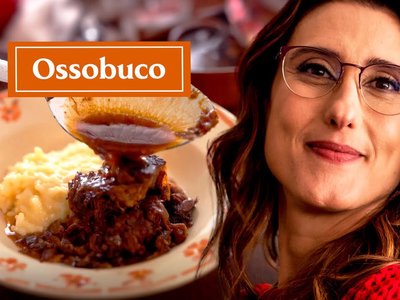 Prévia da receita