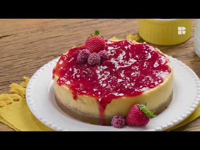 Prévia da receita
