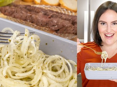 Prévia da receita