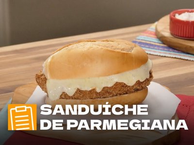 Prévia da receita