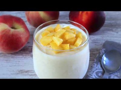 Prévia da receita