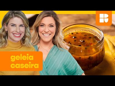 Prévia da receita