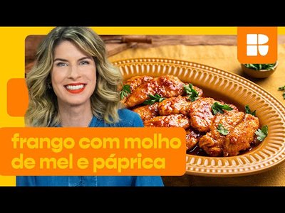 Prévia da receita