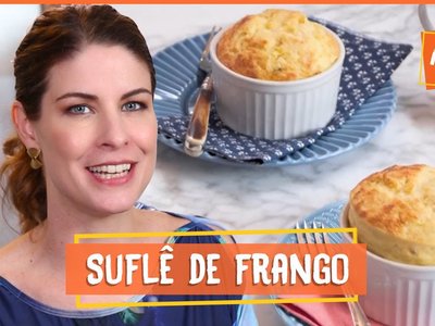 Prévia da receita