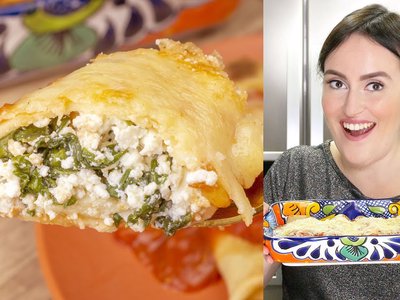 Prévia da receita