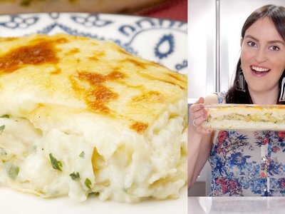 Prévia da receita