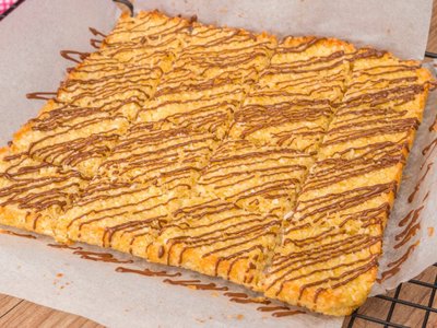 Prévia da receita