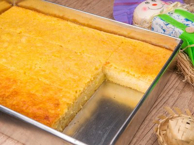 Prévia da receita