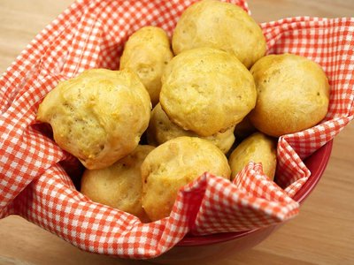 Prévia da receita