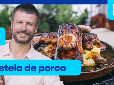 Prévia da receita