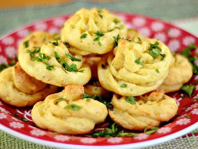 Prévia da receita