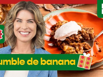 Prévia da receita