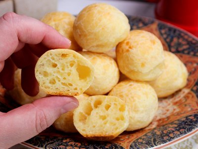 Prévia da receita