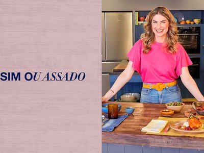 Prévia da receita