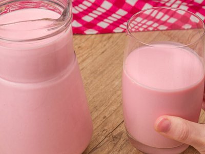 Prévia da receita