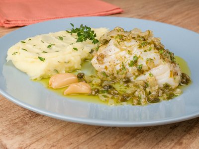 Prévia da receita