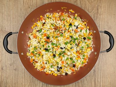 Prévia da receita