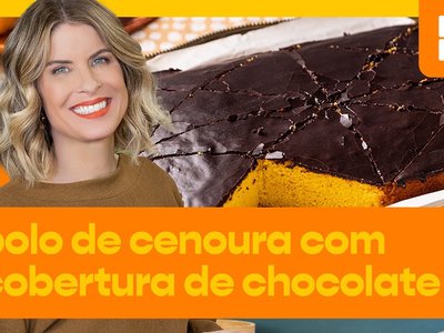 Prévia da receita