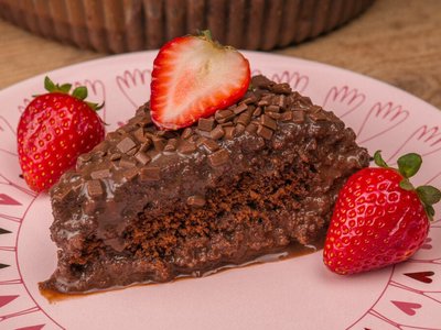 Prévia da receita