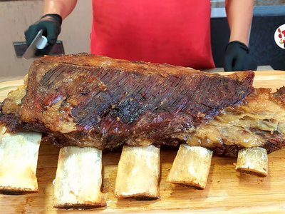 Prévia da receita