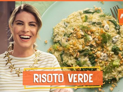 Prévia da receita