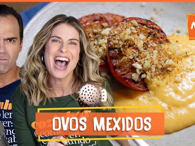 Prévia da receita
