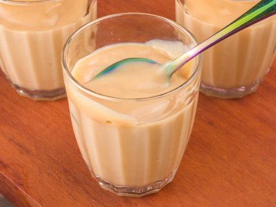 Danete de Caramelo