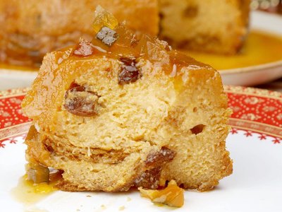 Prévia da receita