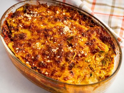 Prévia da receita