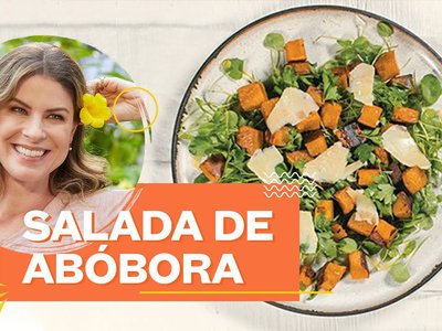 Prévia da receita