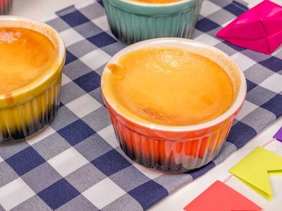 Prévia da receita