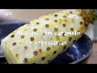 Prévia da receita
