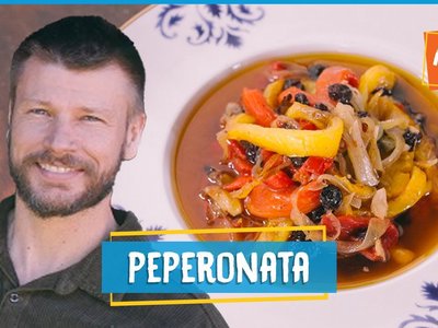 Prévia da receita