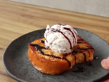 Prévia da receita