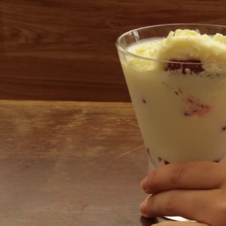 Prévia da receita