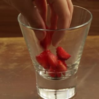 Prévia da receita