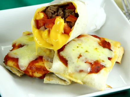 Prévia da receita