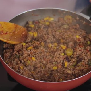 Prévia da receita