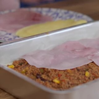 Prévia da receita