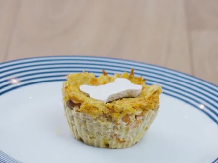 Prévia da receita