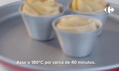 Prévia da receita