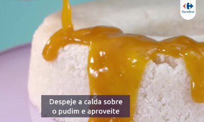 Prévia da receita